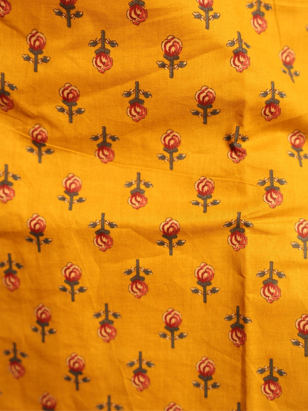 Mustard  Noodle Strap Corset Kurti NISHORAMA
