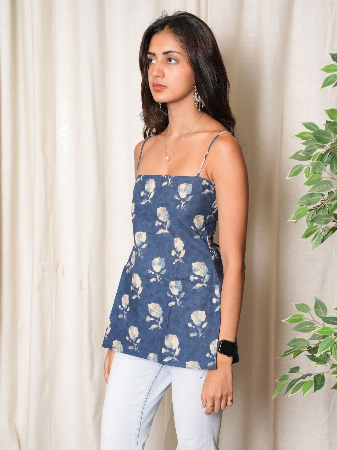 Jannat T-shirt Kurti NISHORAMA