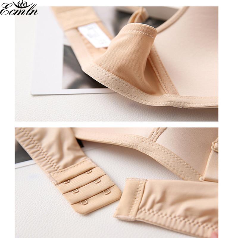 Bra Without Steel Ring, Comfortable and Soft