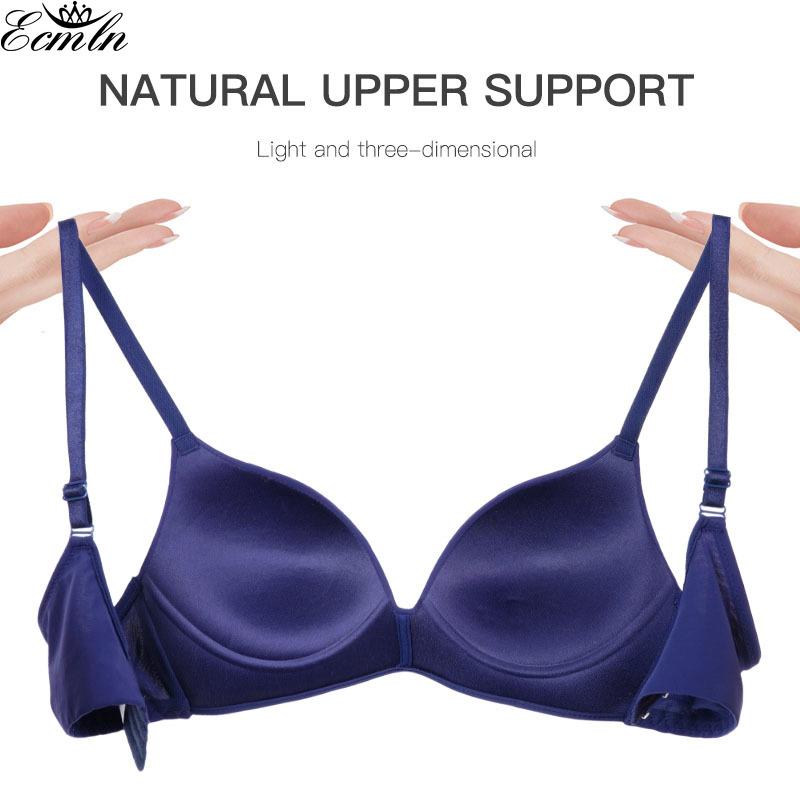 Bra Without Steel Ring, Comfortable and Soft