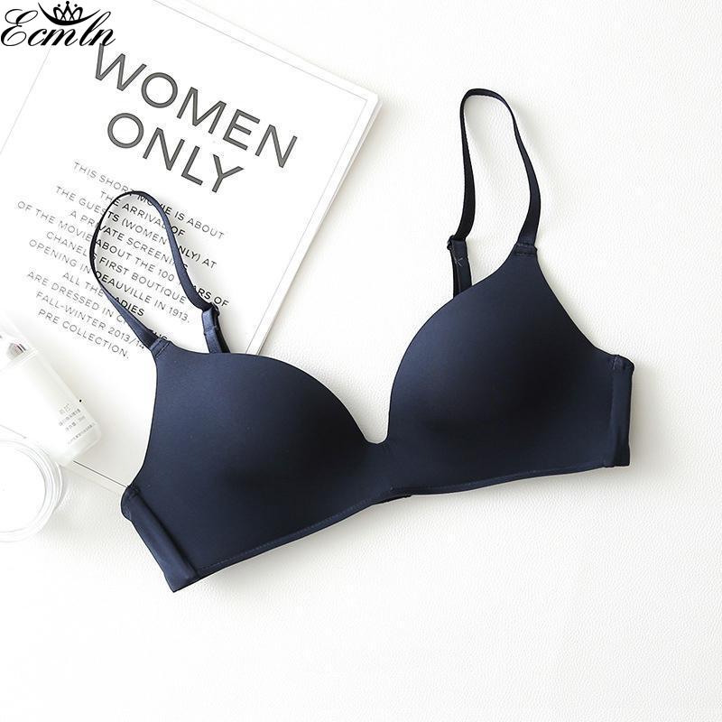 Bra Without Steel Ring, Comfortable and Soft