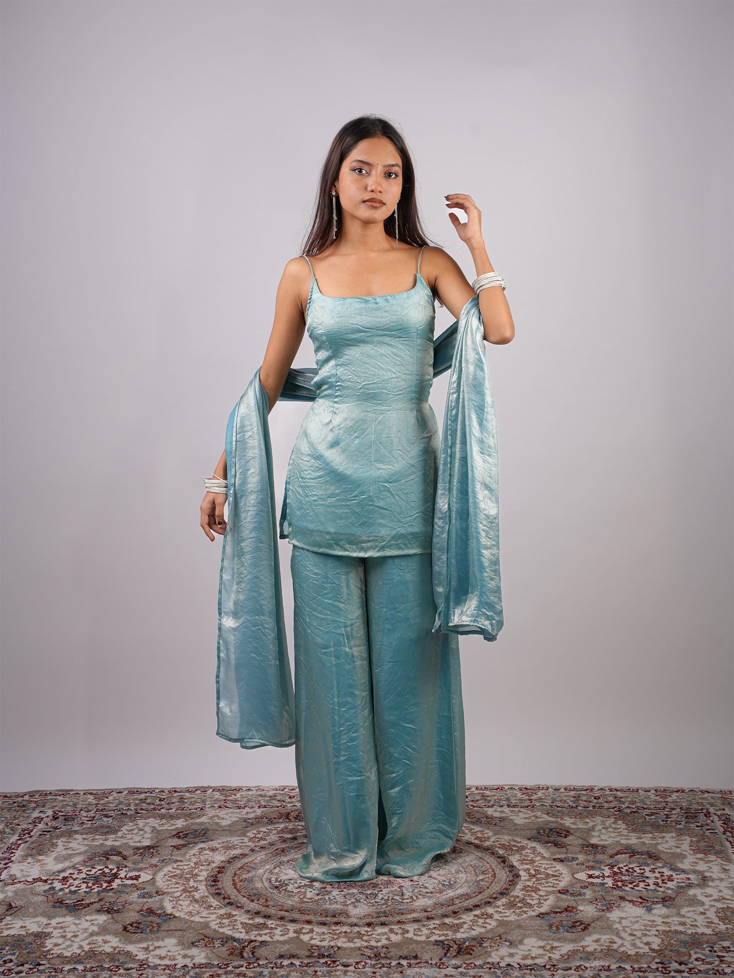 Tina Set NISHORAMA