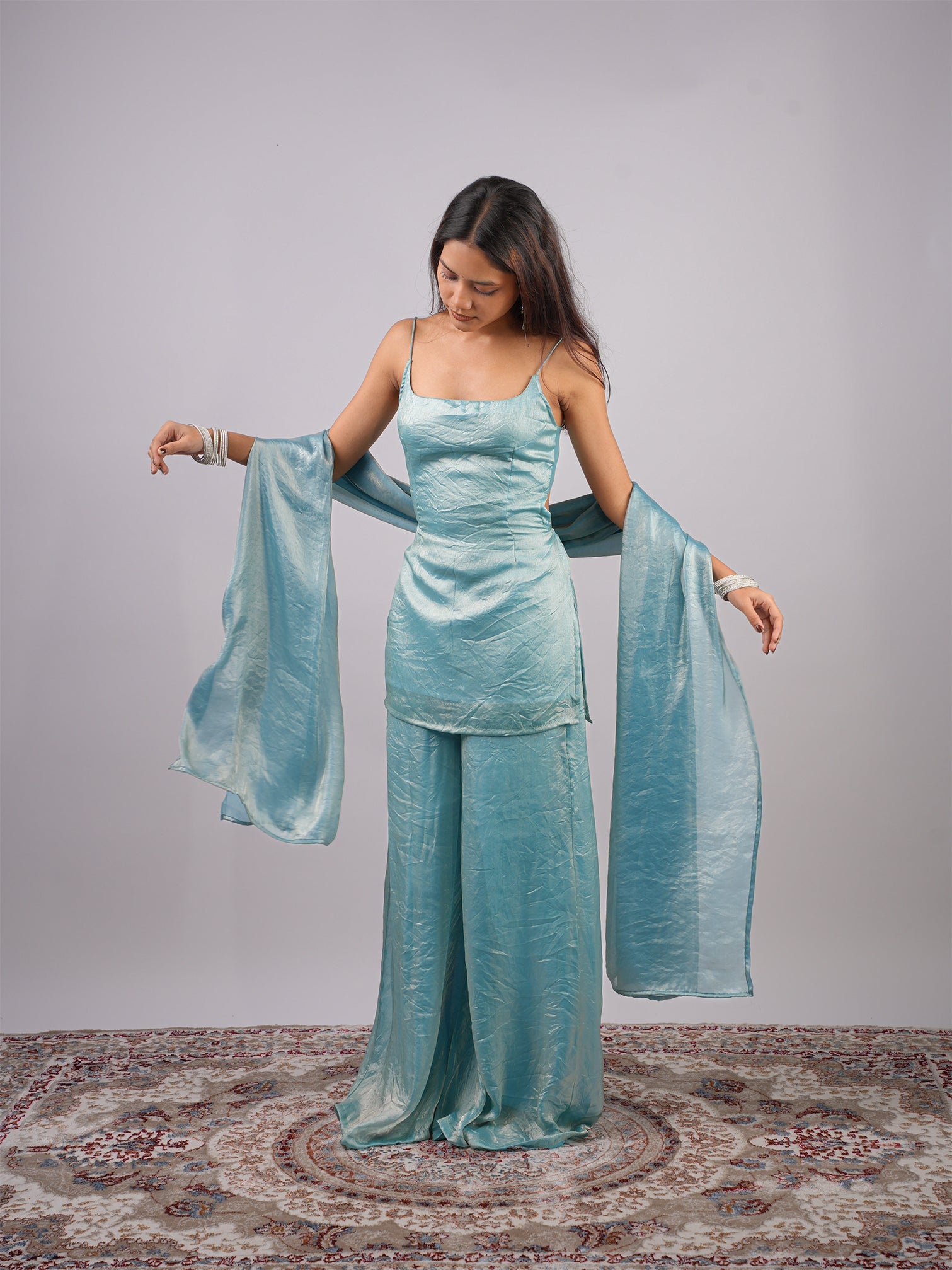 Tina Set NISHORAMA