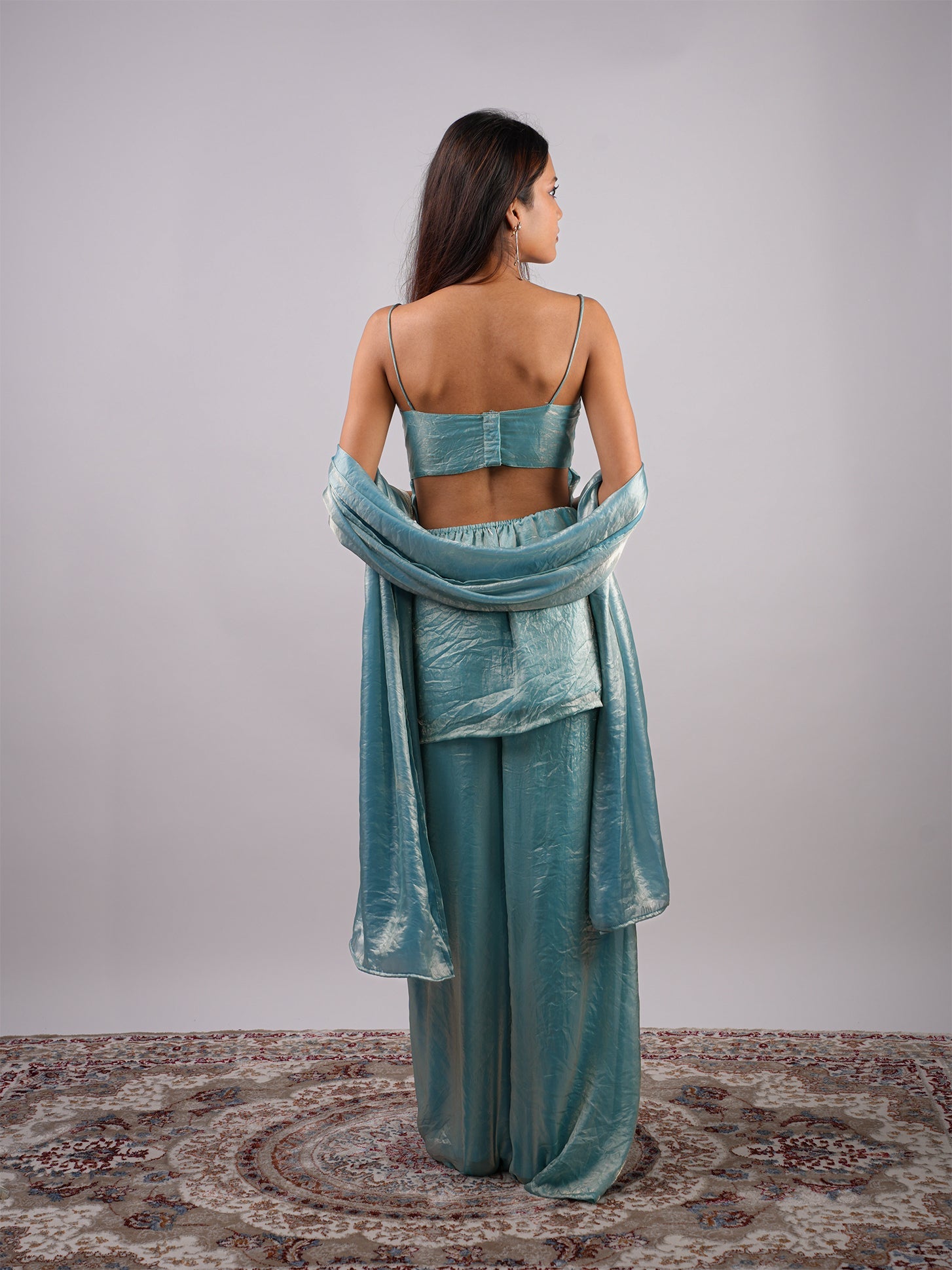 Tina Set NISHORAMA