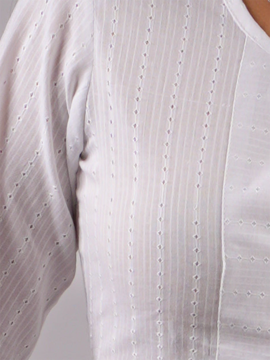 Alha Jacquard Set NISHORAMA