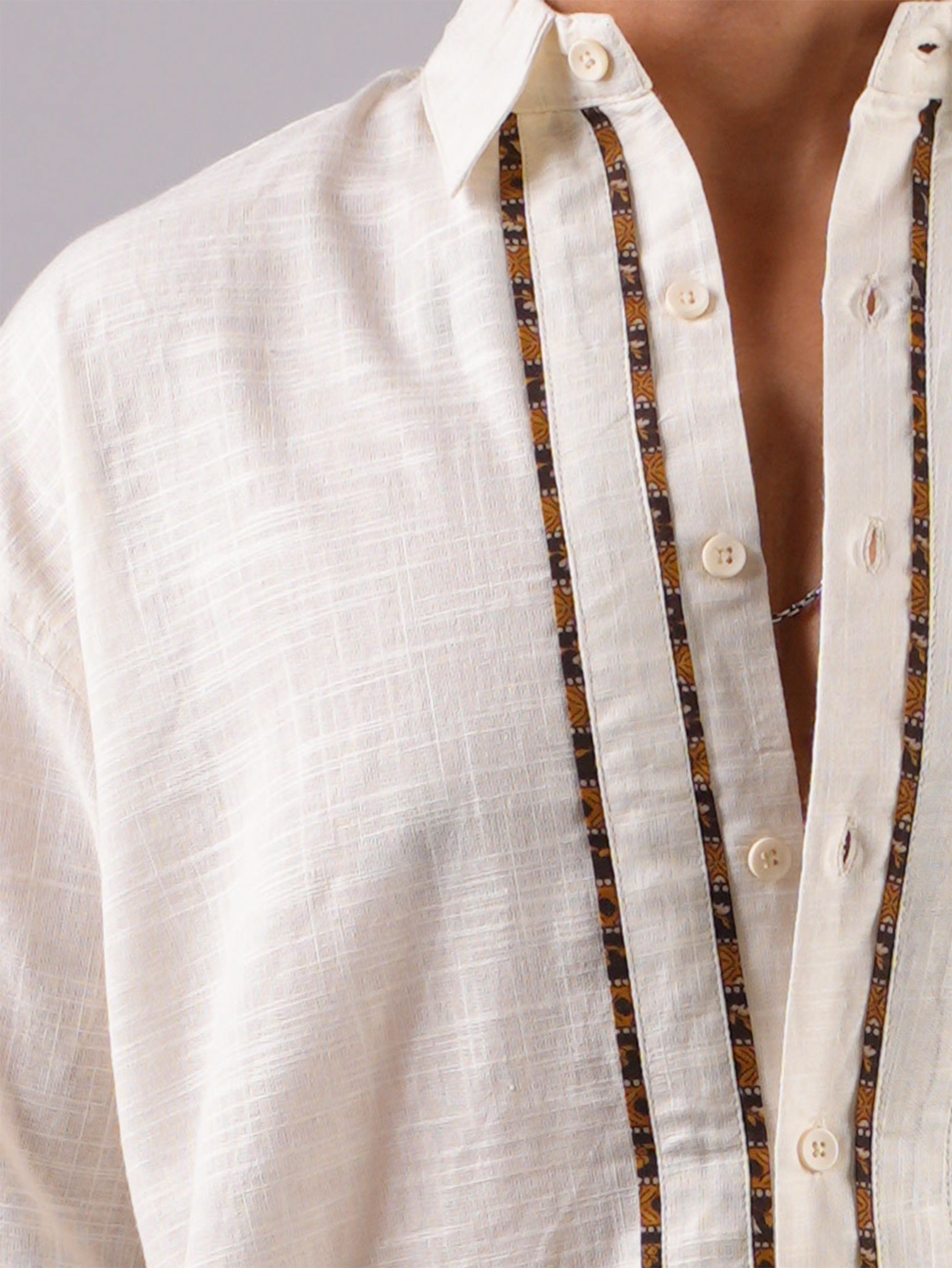 Shan Co-Ord Set NISHORAMA