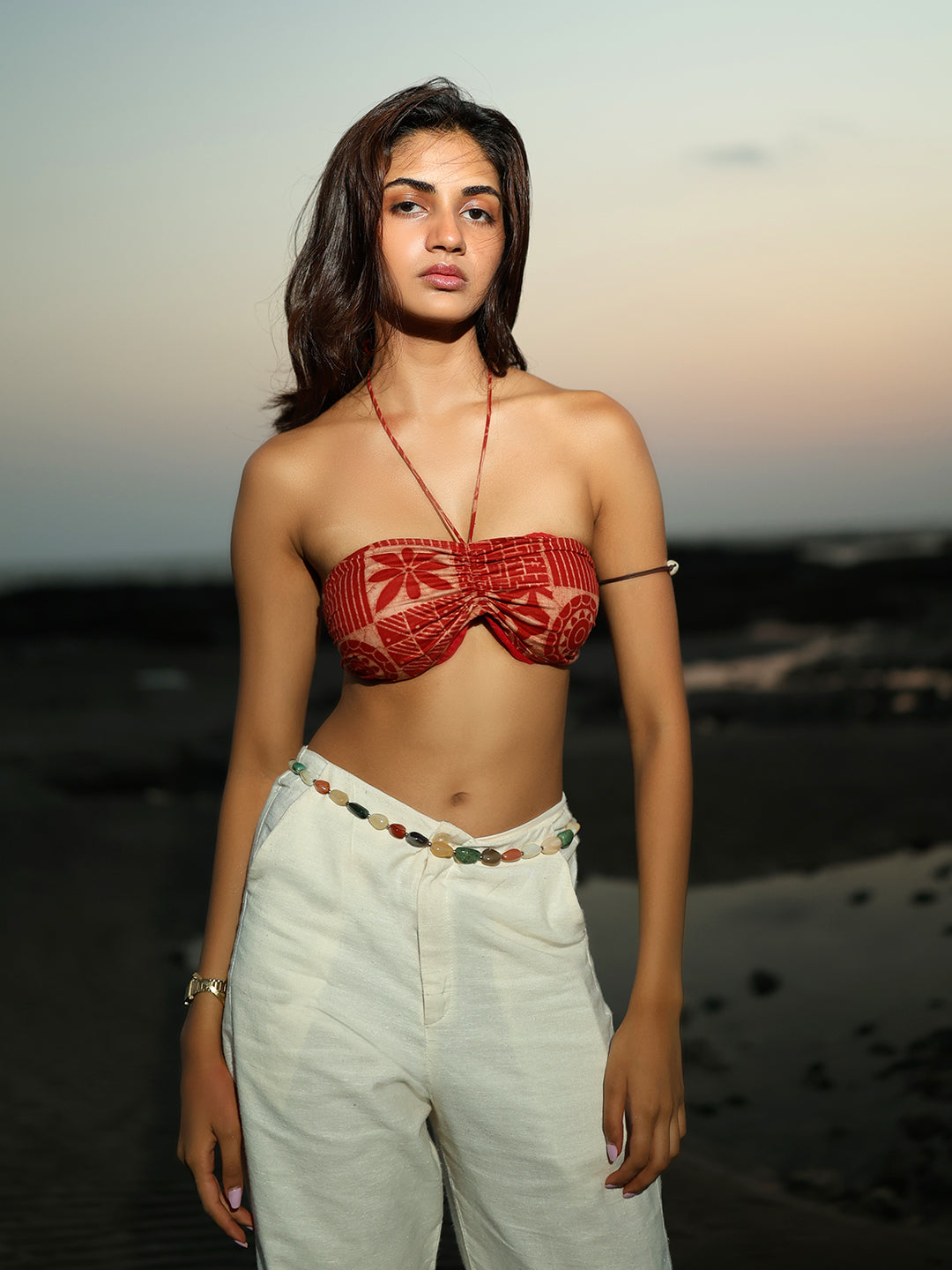 Kiara Bralette NISHORAMA