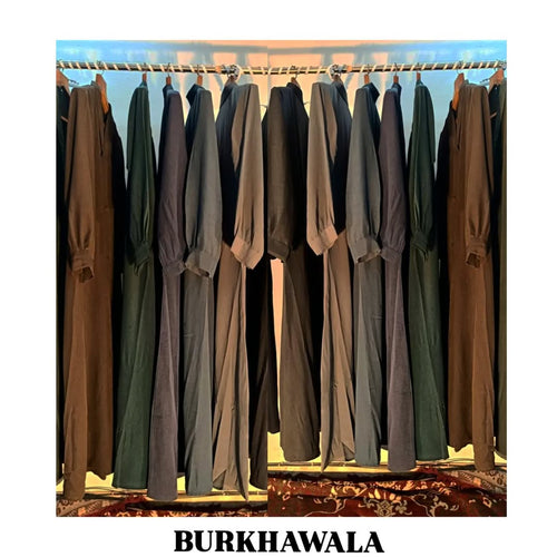 Classic Premium Abaya Collection – Elegant & Modest Wear Abaya