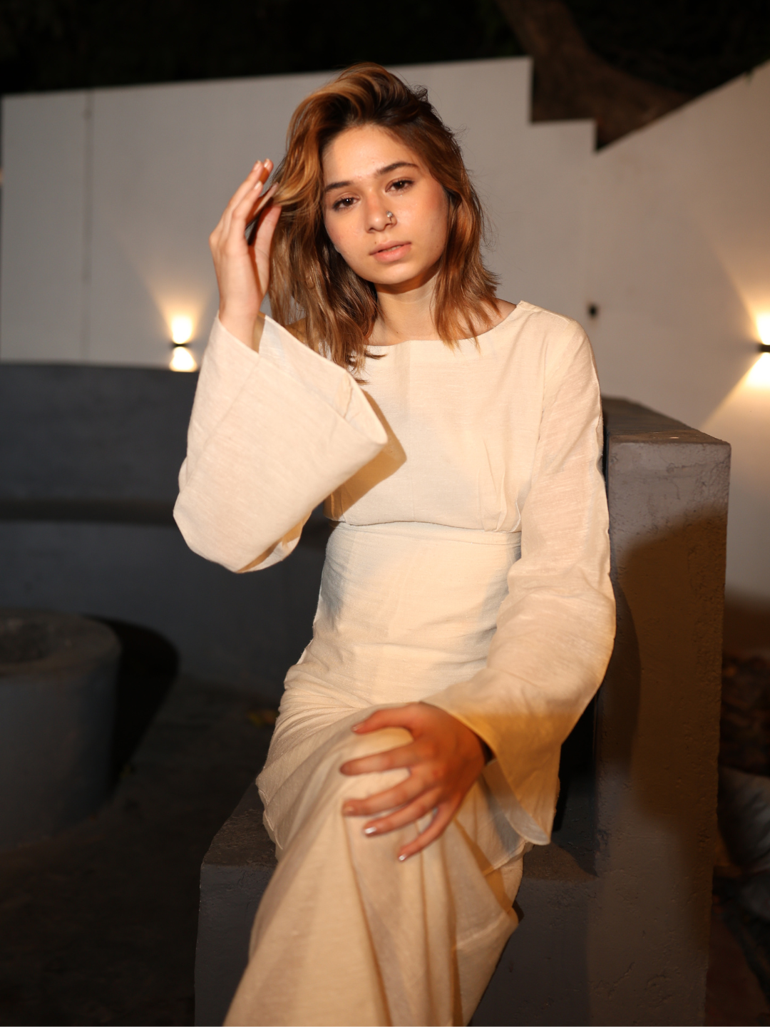 Angel Dress NISHORAMA