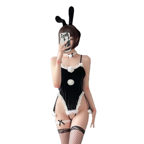 Pack of 2 Sophisticated Charm Lace & Pearl Teddy Lingerie Marquisa
